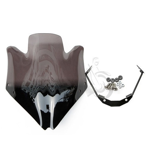 Motorcycle windscreen - motorcycle,