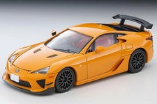 Lexus LFA Nürburgring Package