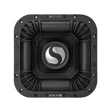 Kicker 49L7X101 Voiture Audio