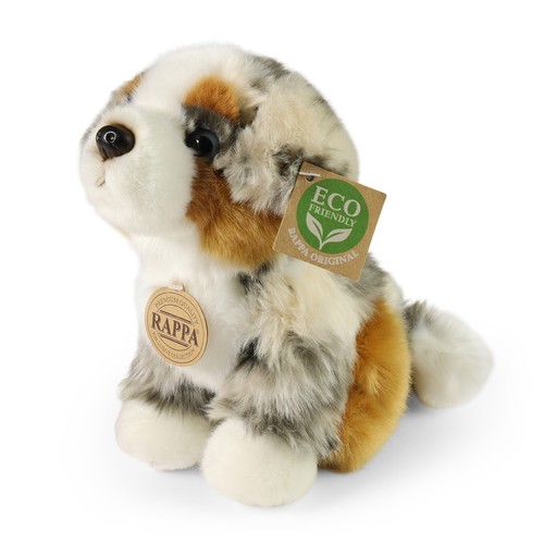 Peluche berger australien - peluche, 20