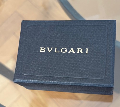 Surboîte écrin bvlgari - écrin,