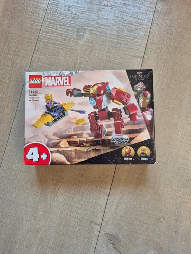 Lego marvel super heroes 76263 - marvel,