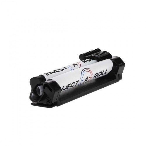 Tubeuse rouleuse ocb - tubeuse, inject