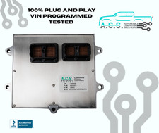 2003 Dodge Ram ECU ECM Cummins 5.9 L 3957300 M