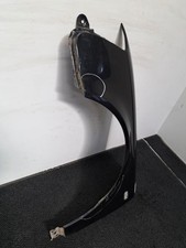 Aile avant gauche AUDI A4 2