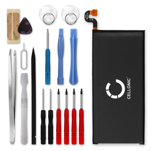 Kit batterie 3000mah outils - kit,