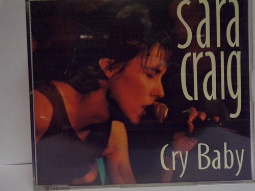 Cry baby - , (cd)