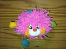 Peluche Vintage POPPLES small