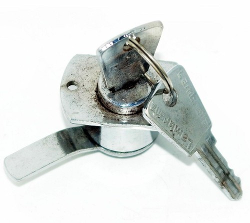 Lambretta outil boite kit - lambretta,