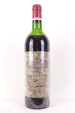 pauillac château pontet-canet