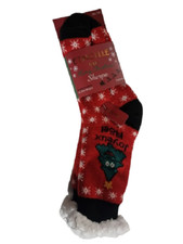 ETINCELLE Chaussons chaussette