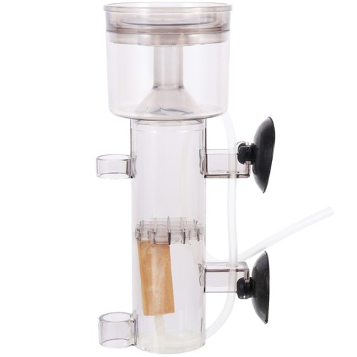 écumeur aquarium filtre - de,