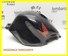 Réservoir De Carburant Noir