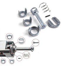 7pc / Set Voiture Porte