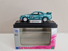 Epoch MTech 1/43 Nissan Prince