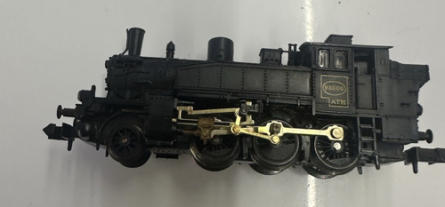 Fleischmann piccolo - fleischmann, n°