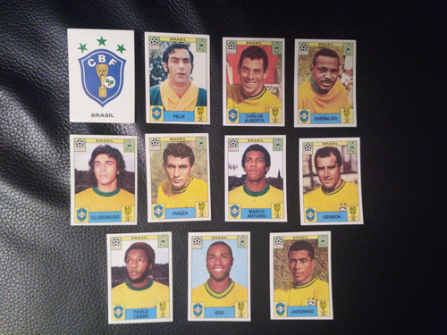 Panini mexico world cup - mexico,