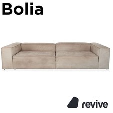 Bolia Cosima Canapé en Cuir