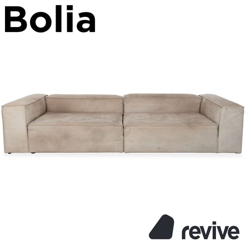 Bolia cosima canapé - canapé, cuir