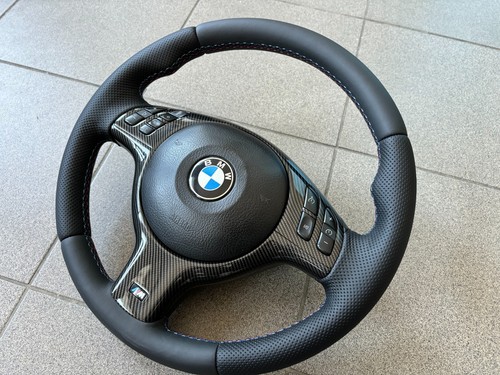 Volant sport bmw - sport, e39