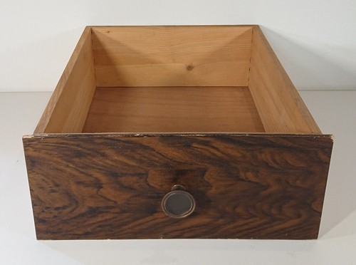 Ancienne tiroir schubkasten - ancienne,