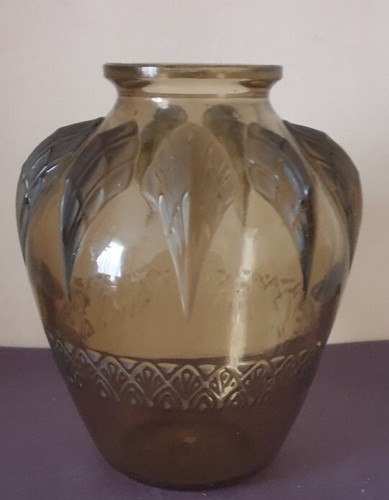 Verlys très joli vase en - très,