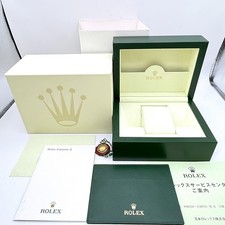 Rolex Watch Box 39137.02