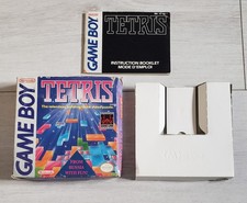 Boite Originale du jeu