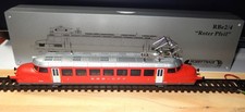Hobbytrain - Echelle N -