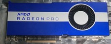 AMD Radeon Pro VII 16GB HBM2 Graphics Card GPU