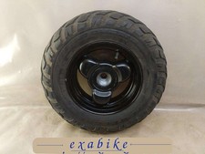 roue arriere pour Peugeot 50