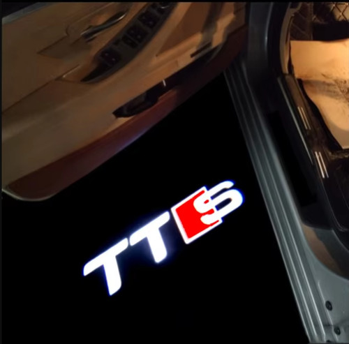 Led door cars - , audi