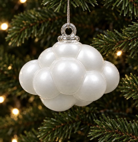 Verrerie meisenthal boule - verrerie,