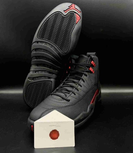 Air jordan retro - air, 12