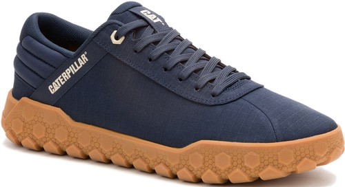 Caterpillar cat hex canvas - caterpillar,