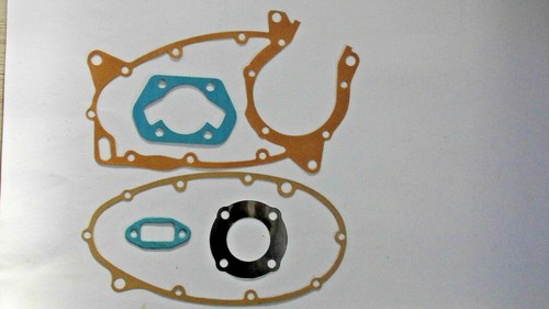 Jeu joints zündapp - jeu,
