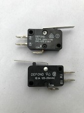 1PC DEFOND DMC-1215 Large