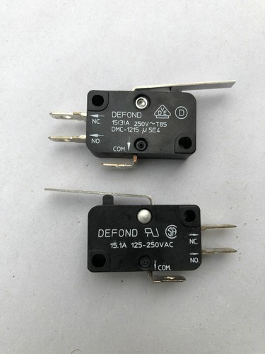 1pc defond dmc 1215 large - 1pc, dmc-1215