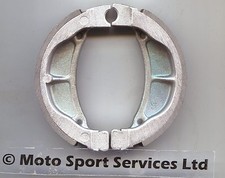 Kawasaki KX60 KX 60 avant ou