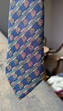 HERMES paris, cravate