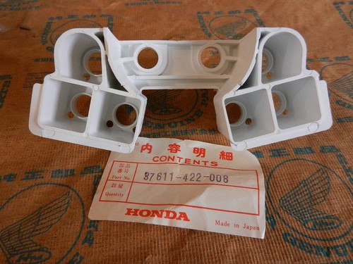 Honda cbx 1000 indicateurs - honda,