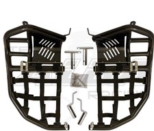 Alba Racing 209-T8-BB Barres