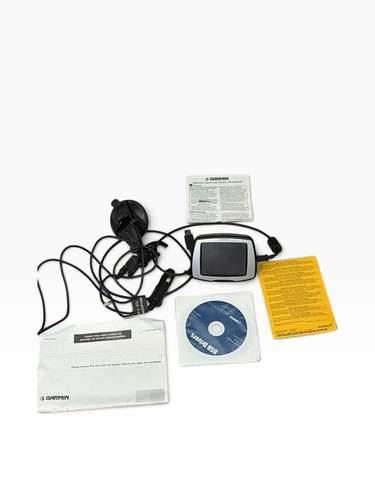 Garmin streetpilot c330 gps - garmin,