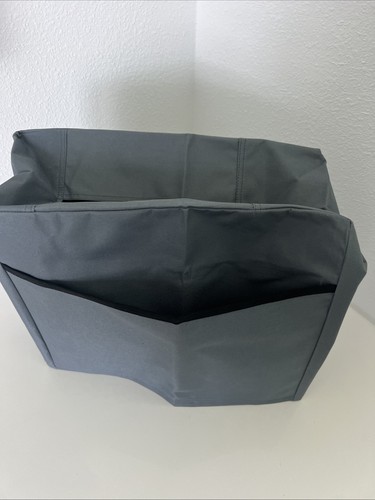 Bernina dust cover for 1001 - dust,