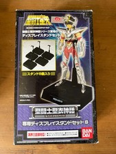 5 Socles noirs d'Exposition