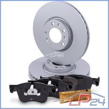 DISQUES DE FREIN VENTILÉS