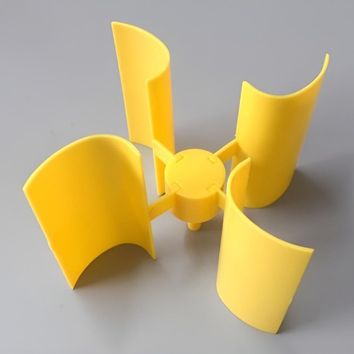 éolienne verticale 4 - h,