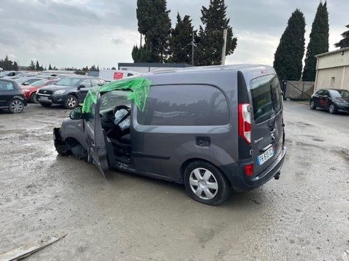 Moteur renault kangoo - moteur,