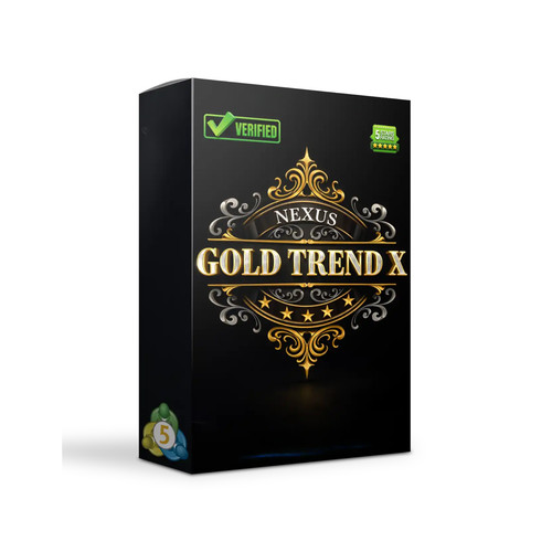 Gold trend mt5 - x,