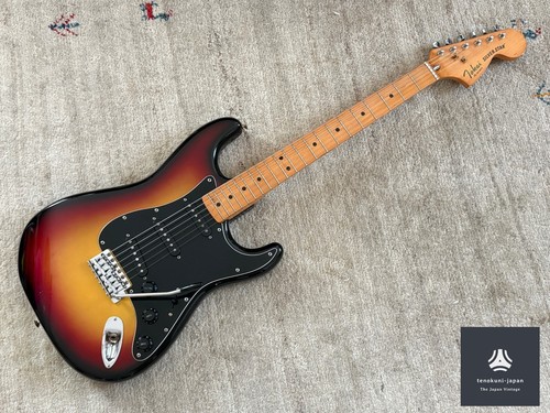 Guitare électrique tokai - guitare,